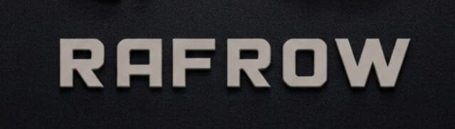 Rafrow – Moda Masculina